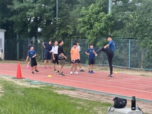 📷6/20木曜日プログラム