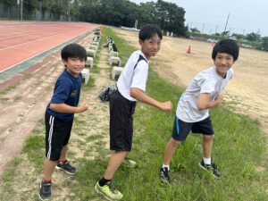 📷6/20木曜日プログラム