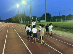 📷6/20木曜日プログラム