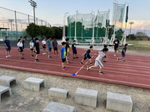 📷8/7水曜日プログラム