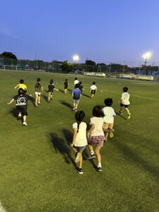 📷8/8木曜日プログラム