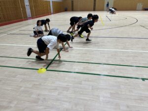 📷10/9水曜日プログラム