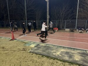 📷3/6木曜日プログラム