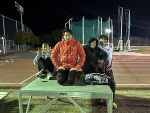 📷3/6木曜日プログラム