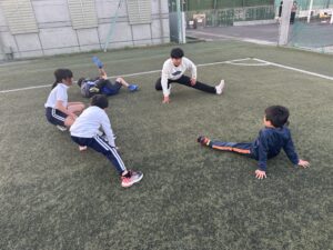 📷4/30水曜日プログラム