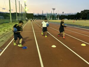 📷5/22木曜日プログラム