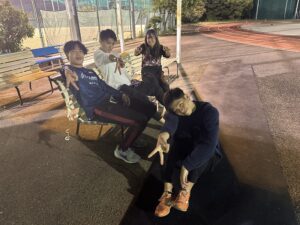 📷5/29木曜日プログラム