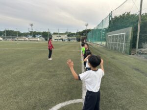 📷6/12木曜日プログラム