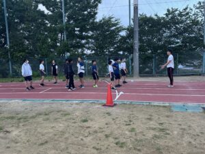📷6/12木曜日プログラム