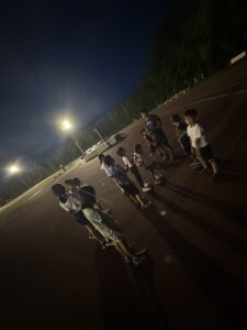 📷6/25水曜日プログラム