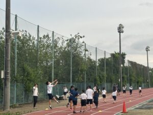 📷6/26木曜日プログラム