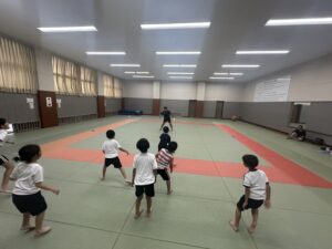 📷7/2水曜日プログラム