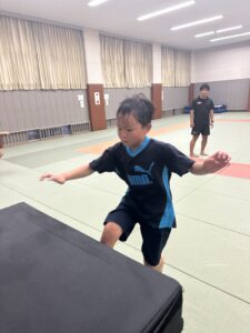 📷7/2水曜日プログラム