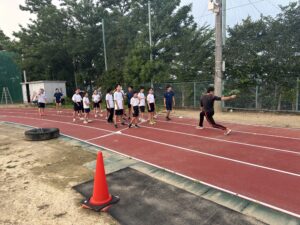 📷7/3木曜日プログラム