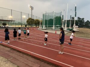 📷7/3木曜日プログラム