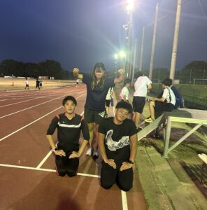 📷7/3木曜日プログラム