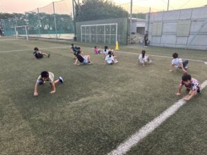 📷7/9水曜日プログラム