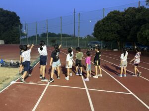📷7/9水曜日プログラム