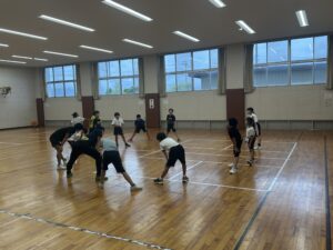 📷7/16水曜日プログラム