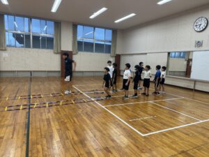 📷7/17木曜日プログラム