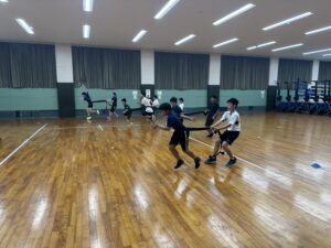 📷7/17木曜日プログラム