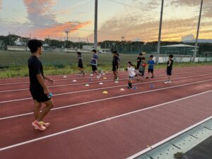 📷8/7木曜日プログラム