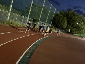 📷8/7木曜日プログラム