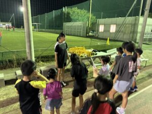 📷8/27水曜日プログラム