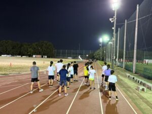 📷9/3水曜日プログラム