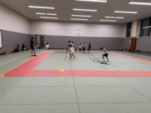📷9/10水曜日プログラム