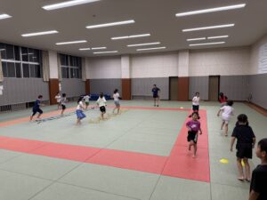 📷9/10水曜日プログラム