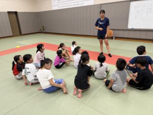 📷9/10水曜日プログラム