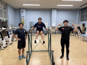 📷9/10水曜日プログラム