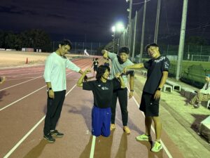 📷9/18木曜日プログラム