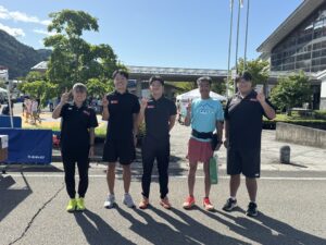 📷郡上元気スポーツフェスタ2025