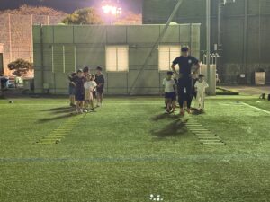 📷9/25木曜日プログラム