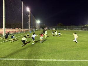 📷10/8水曜日プログラム