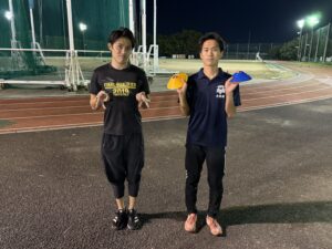 📷10/9木曜日プログラム