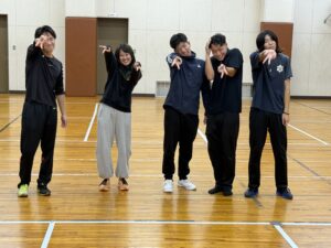 📷10/16木曜日プログラム