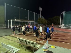 📷10/23木曜日プログラム