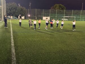 📷11/12水曜日プログラム