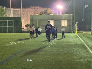 📷11/12水曜日プログラム