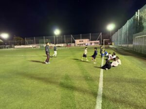 📷11/13木曜日プログラム