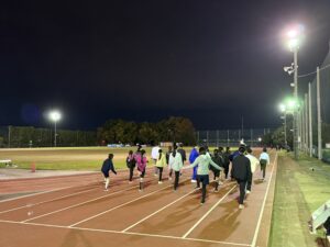 📷11/13木曜日プログラム