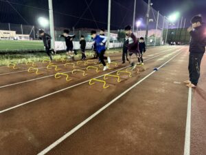 📷11/13木曜日プログラム