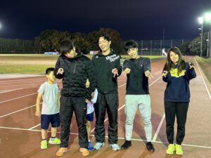 📷11/13木曜日プログラム