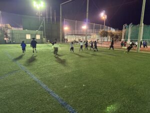 📷11/19水曜日プログラム