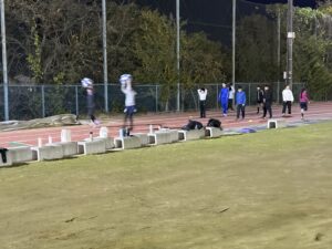 📷11/20木曜日プログラム