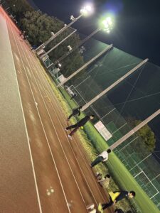 📷11/20木曜日プログラム