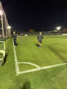 📷11/20木曜日プログラム